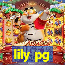 lily pg-bet